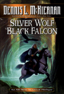 Silver Wolf, Black Falcon