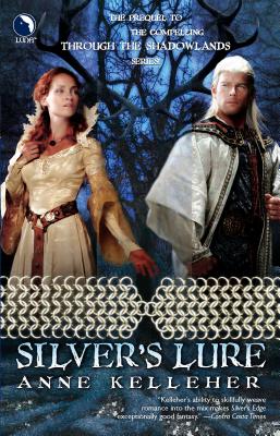 Silver's Lure - Kelleher, Anne