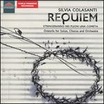 Silvia Colasanti: Requiem