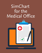 Simchart for the Medical Office (Access Code)