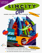 SimCity 2000: Power, Politics, and Planning: Revised Edition - Dargahi, Nick, and Bremer, Michael