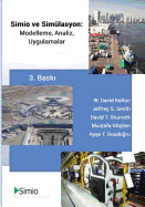 Simio & Simulation: Modeling, Analysis, Applications: Third Edition, Turkish Translation