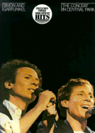 Simon and Garfunkel - Concert in Central Park - Simon, Paul, and Garfunkel, Art