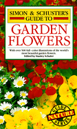 Simon and Schuster's Guide to Garden Flowers - Moggi, Guido