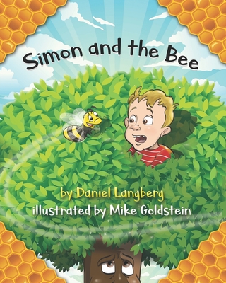 Simon and the Bee - Langberg, Daniel R