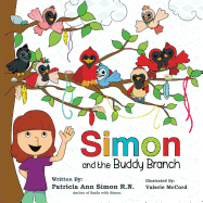 Simon and the Buddy Branch