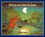 Simon Au Clair de Lune