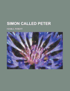 Simon called Peter
