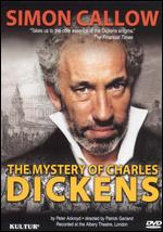 Simon Callow: The Mystery of Charles Dickens - 
