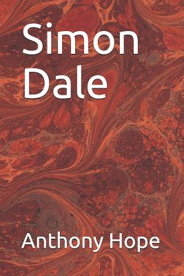 Simon Dale - Hope, Anthony