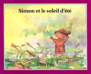 Simon Et Le Soleil D'Ete