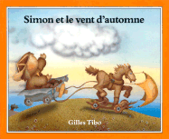 Simon Et Le Vent D'Automne