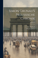 Simon Grunau's Preussische Chronik; Volume 3