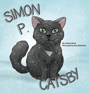 Simon P. Catsby