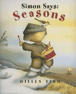 Simon Says: Seasons