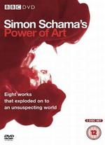 Simon Schama: Power of Art