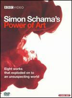 Simon Schama's the Power of Art [3 Discs]