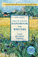 Simon & Schuster Handbook for Writers with 2001 APA Guidelines