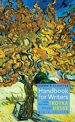 Simon & Schuster Handbook for Writers - Troyka, Lynn Quitman, and Hesse, Douglas