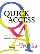 Simon & Schuster Quick Access Reference for Writers - Troyka, Lynn Quitman
