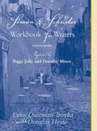 Simon & Schuster Workbook for Writers