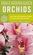 Simon & Schuster's Guide to Orchids