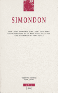 Simondon