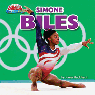 Simone Biles