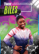 Simone Biles