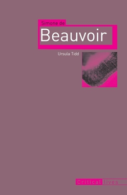 Simone de Beauvoir - Tidd, Ursula