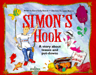 Simon's Hook; A Story about Teases and Put-Downs