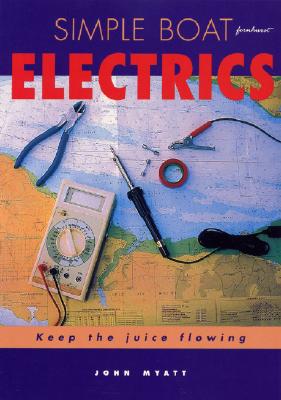 Simple Boat Electrics - Myatt, John