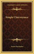 Simple Clairvoyance