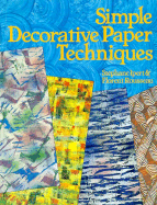 Simple Decorative Paper Techniques