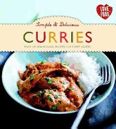 Simple & Delicious Curries