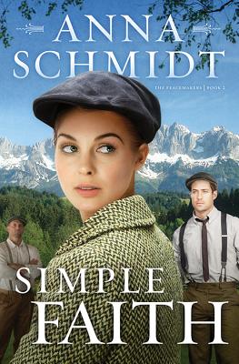 Simple Faith - Schmidt, Anna