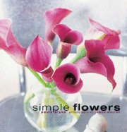 Simple Flowers - Pryke, Paula