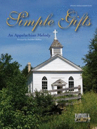 Simple Gifts Appalachian Melody