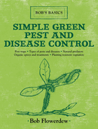 Simple Green Pest and Disease Control