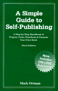 Simple Guide to Self Publisher