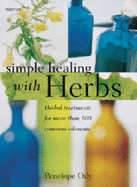 Simple Healing with Herbs - Ody, Penelope