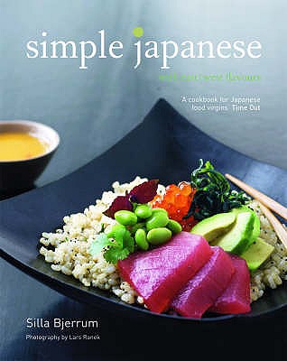 Simple Japanese - Bjerrum, Silla, and Ranek, Lars (Volume editor)
