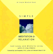 Simple Meditation & Relaxation