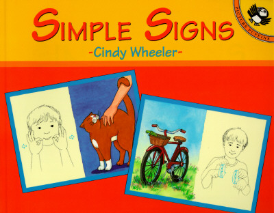 Simple Signs - Wheeler, Cindy