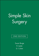 Simple Skin Surgery