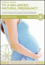 Simple Steps to a Balanced, Natural Pregnancy With Dr. Andrea Pennington - 