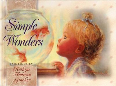 Simple Wonders - 