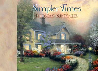 Simpler Times - Buchanan, Anne C