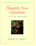 Simplify Your Christmas: A Little Treasury