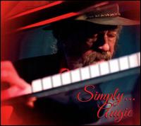 Simply...Augie - Augie Meyers